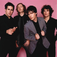 Las 5 Más Sonadas: The Killers