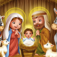 Novena de Aguinaldos Día Cuarto