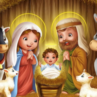 Novena de Aguinaldos Día Primero