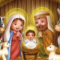 Novena de Aguinaldos Día Tercero