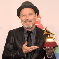Las 5 Más Sonadas: Ruben Blades