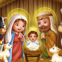 Novena de Aguinaldos Día Octavo