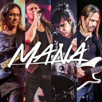 Las 5 Más Sonadas: Maná