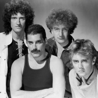 Las 5 Más Sonadas: Queen