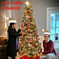 Las 5 Más Sonadas: Novena Día 3