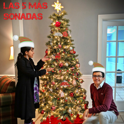 Las 5 Más Sonadas