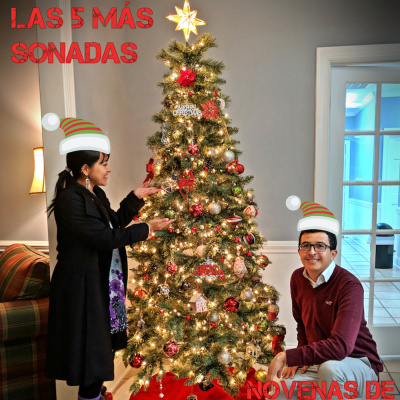 Las 5 Más Sonadas