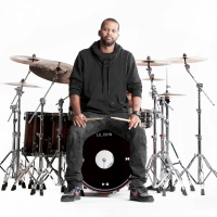 Episode 22 - Interview - Lil John Roberts