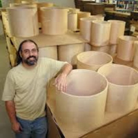 Episode 36 - Inside Gretsch: The Factory Tour With Paul Cooper