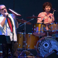 Episode 58 - Interview - Lee Falco (Donald Fagen And The Nightflyers)