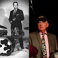 Episode 110 - Interview - J.M. Van Eaton