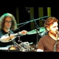 Episode 19 - Interview - Ryan Brown Pt. 2 - Dweezil Zappa Band
