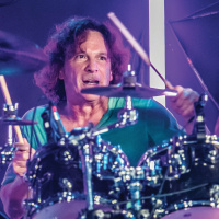 Episode 100 - Interview - Rod Morgenstein