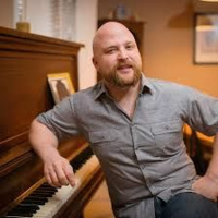 Episode 47 - Church Music Environment with Mike OBrien
