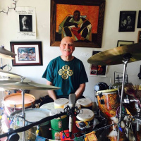 Episode 69 - Interview - Ra Kalam Bob Moses