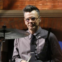 Episode 99 - Interview - Sam Fogarino Of Interpol