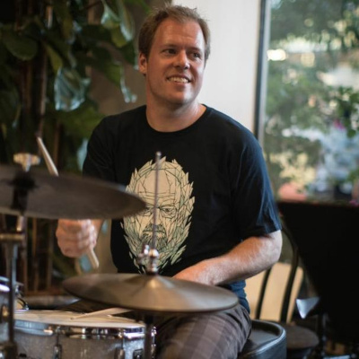 Drummers Weekly Groovecast