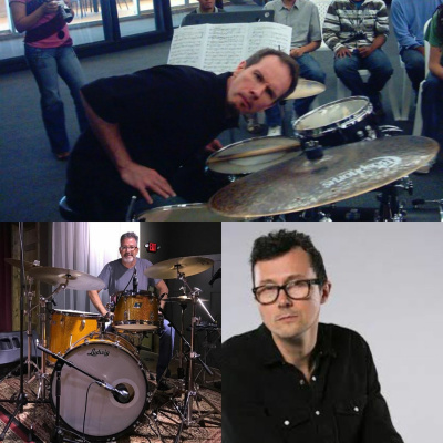 Drummers Weekly Groovecast
