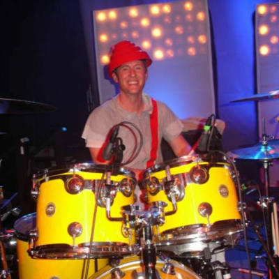 Drummers Weekly Groovecast