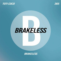 TOTI COCO - BRAKELESS