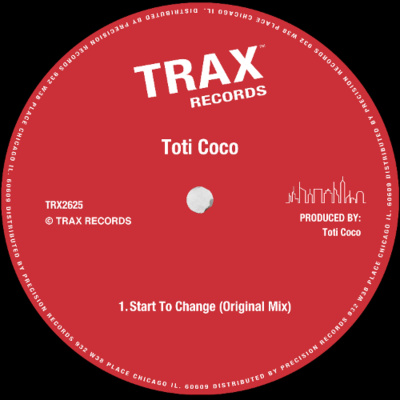 Toti Coco