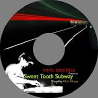 Sweet Tooth Subway: Vinyl Disciples