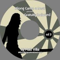 Gratuity Included CD 2