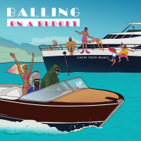 Ballin on a Budget - Vinyl Disciples