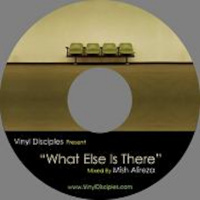 What Else is There: Vinyl Disciples