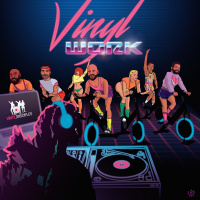 Vinyl Work 