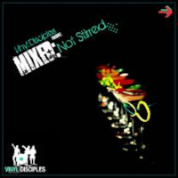 Mixed: Not Stirred CD 1