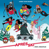 Episode 26: Apres Ski - Vinyl Disciples