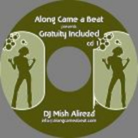 Gratuity Included CD 1