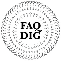 FAQ dig - En surfer