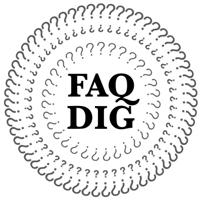 Faq Dig