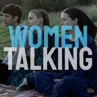 68. WOMEN TALKING
