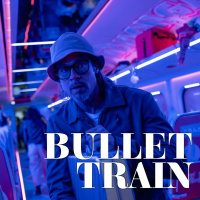 62. BULLET TRAIN