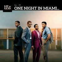39. One Night In Miami...