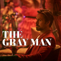 61. The Gray Man