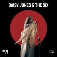 71. DAISY JONES  THE SIX