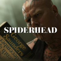 59. SPIDERHEAD