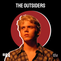 84. THE OUTSIDERS