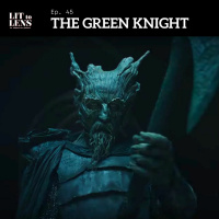 45. The Green Knight