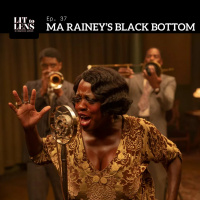 37. Ma Raineys Black Bottom