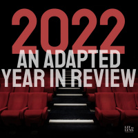 66. 2022: An Adapted Year In Review