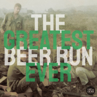 63. The Greatest Beer Run Ever