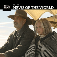 40. News of the World