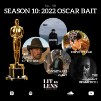 50. Season 10: 2022 Oscar Bait