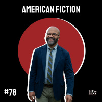 78. AMERICAN FICTION