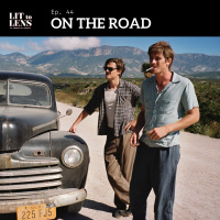 44. On The Road